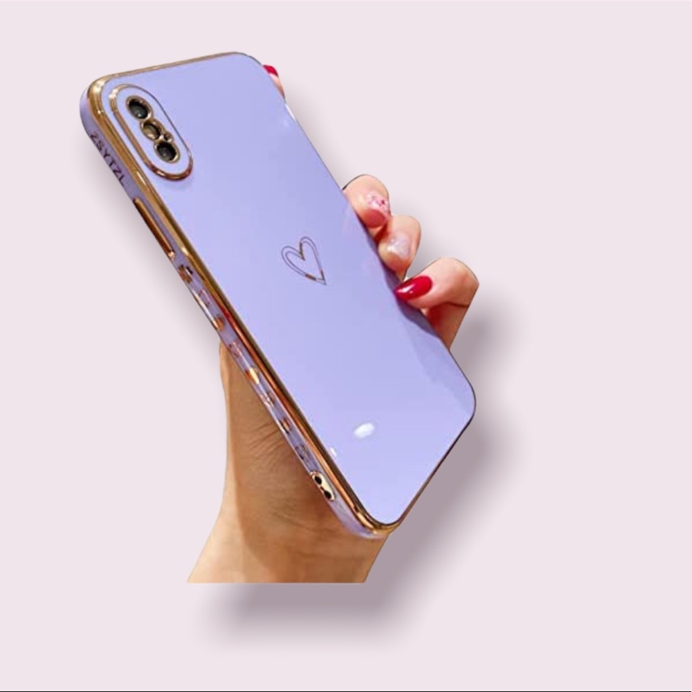 iPhone X/XS 5.8 Inch case